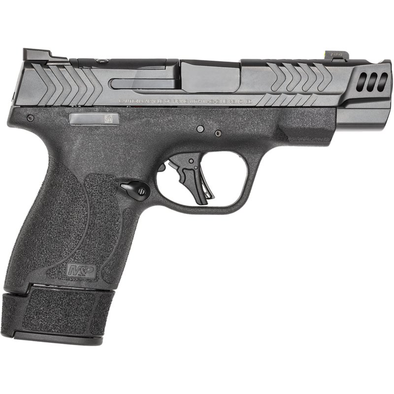 Smith & Wesson M&P9… - image