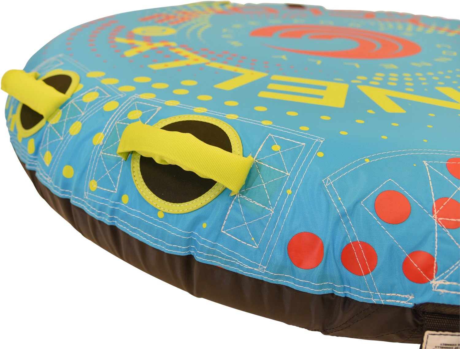 Connelly Cyclone 2-Person Towable Tube  - view number 6