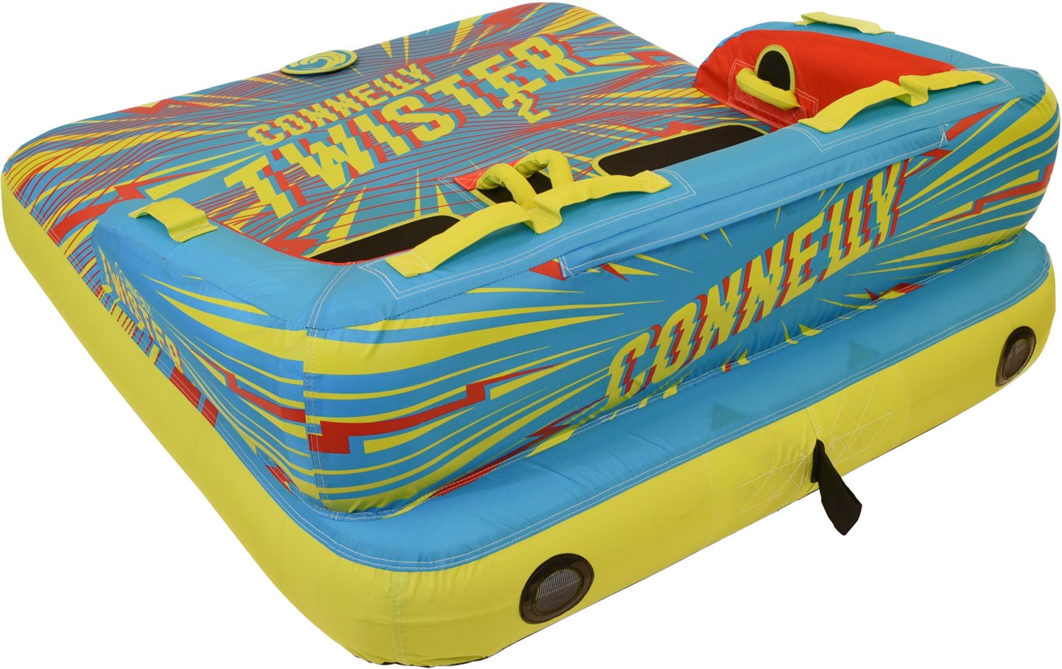 Connelly Twister 2-Person Towable Tube                                                                                           - view number 3