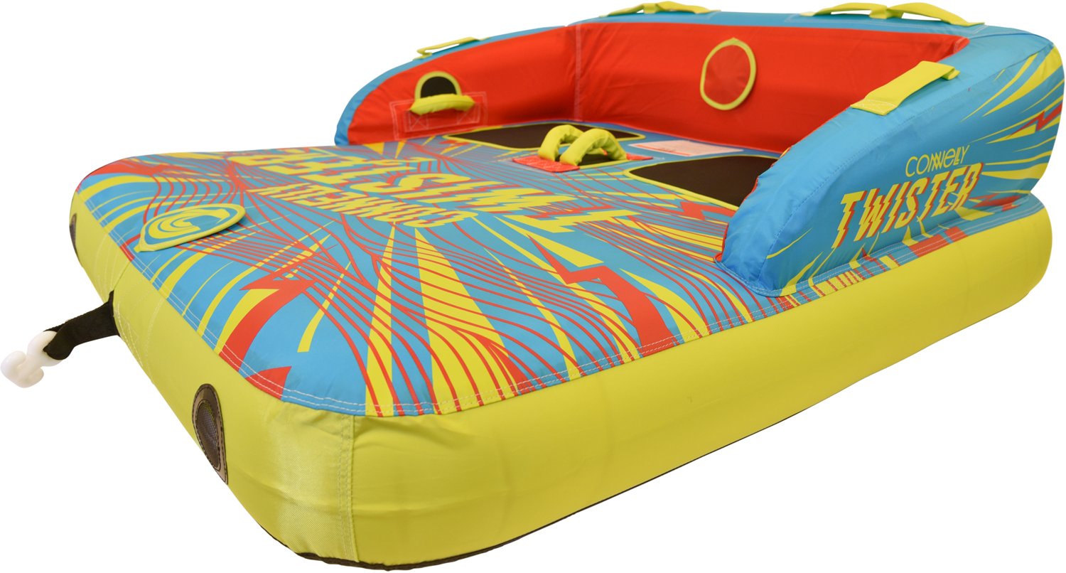 Connelly Twister 2-Person Towable Tube  - view number 5
