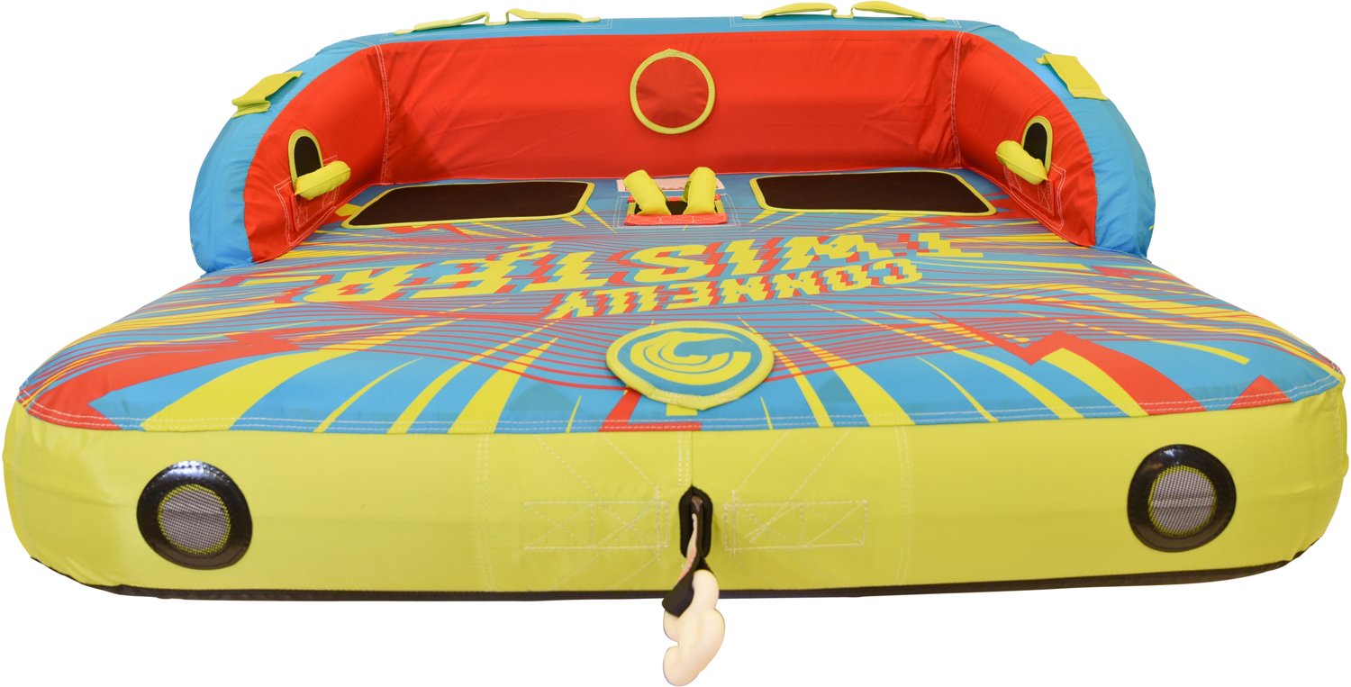 Connelly Twister 2-Person Towable Tube  - view number 6