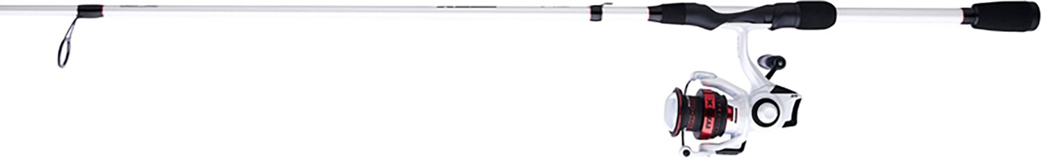 Abu Garcia Max Pro Spinning Combo - view number 2