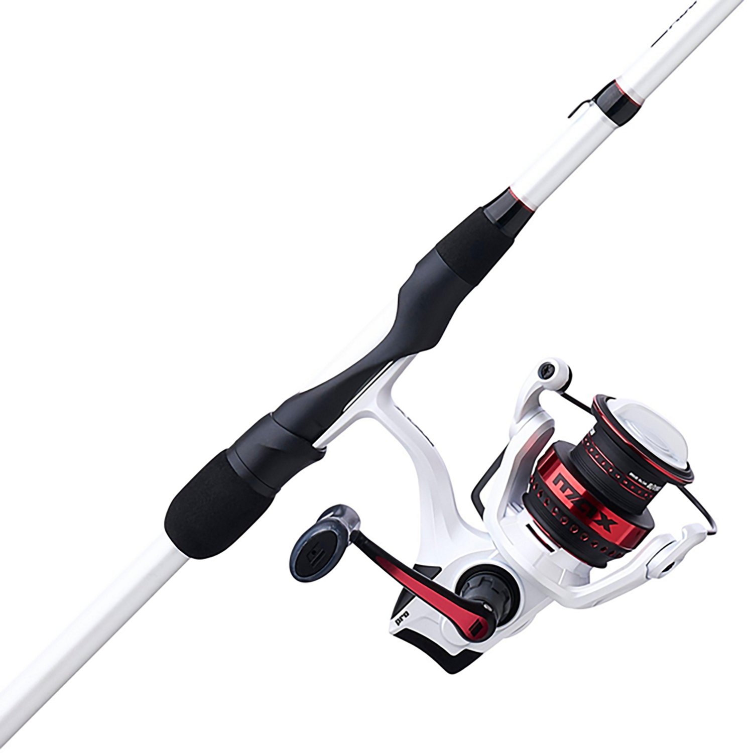 Abu Garcia Max Pro Spinning Combo - view number 3