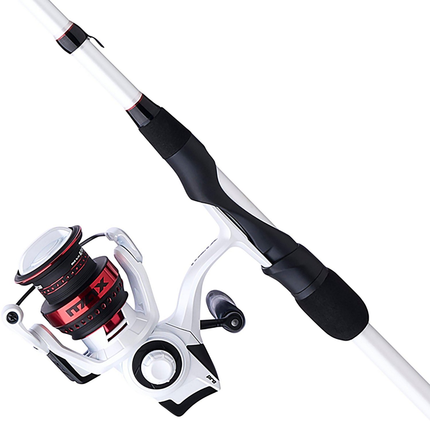 Abu Garcia Max Pro Spinning Combo - view number 4