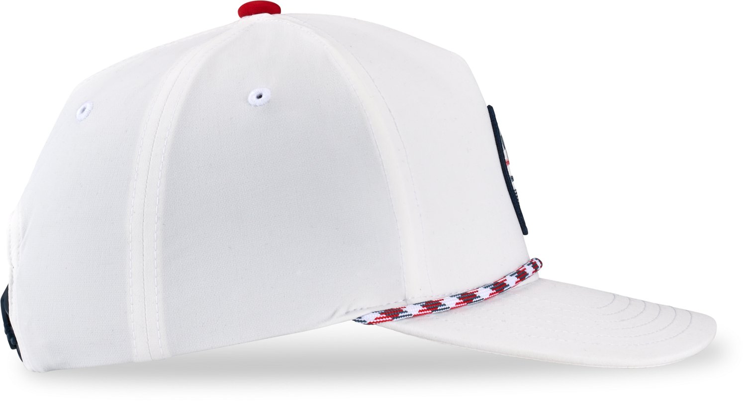 Callaway Adults' Bogey Free Junior Hat                                                                                           - view number 3