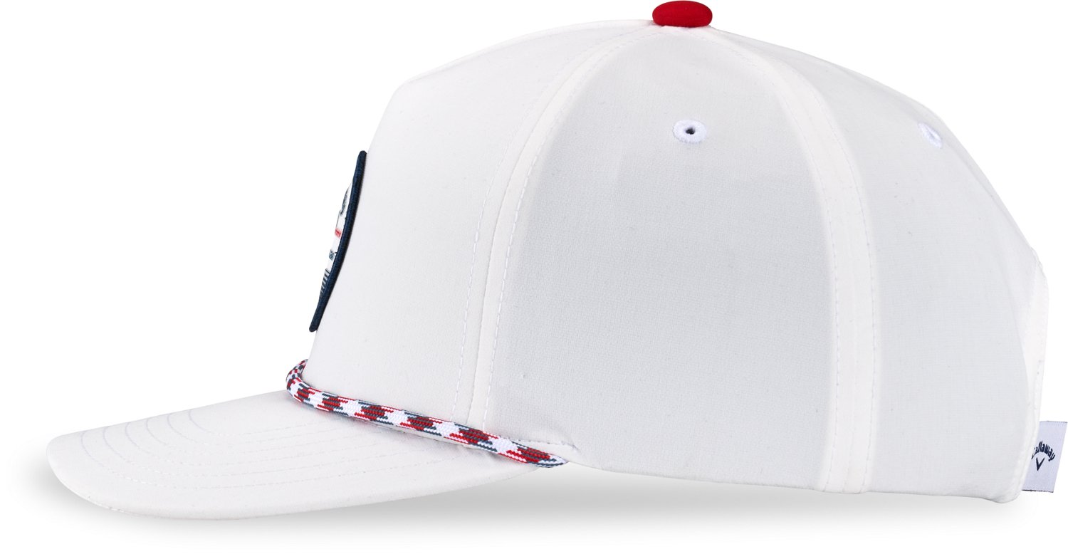 Callaway Adults' Bogey Free Junior Hat                                                                                           - view number 6