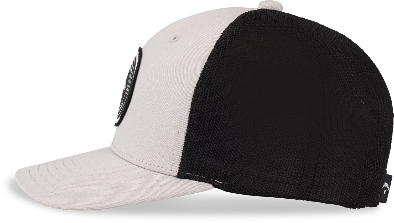 Callaway Adults' Playing Through Trucker Hat                                                                                     - view number 4