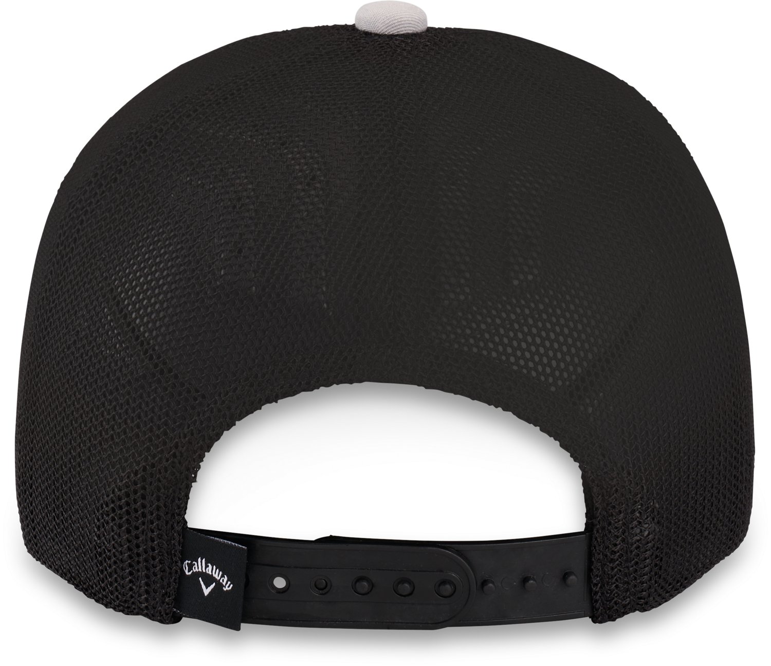 Callaway Adults' Playing Through Trucker Hat                                                                                     - view number 5