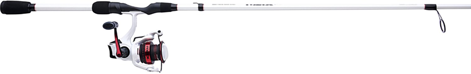 Abu Garcia Max Pro Spinning Combo - view number 8