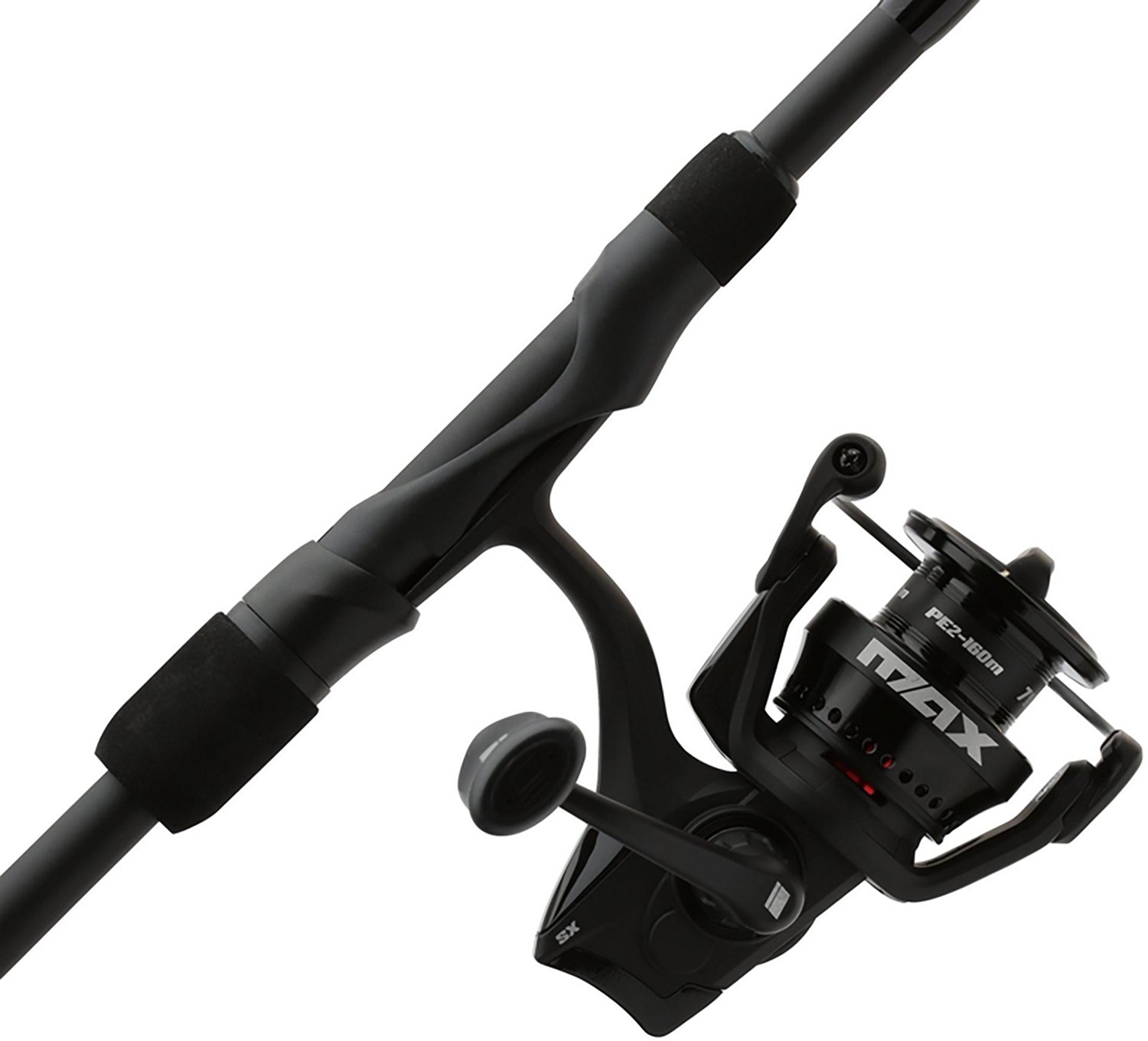 Abu Garcia Max SX Spinning Combo - view number 3