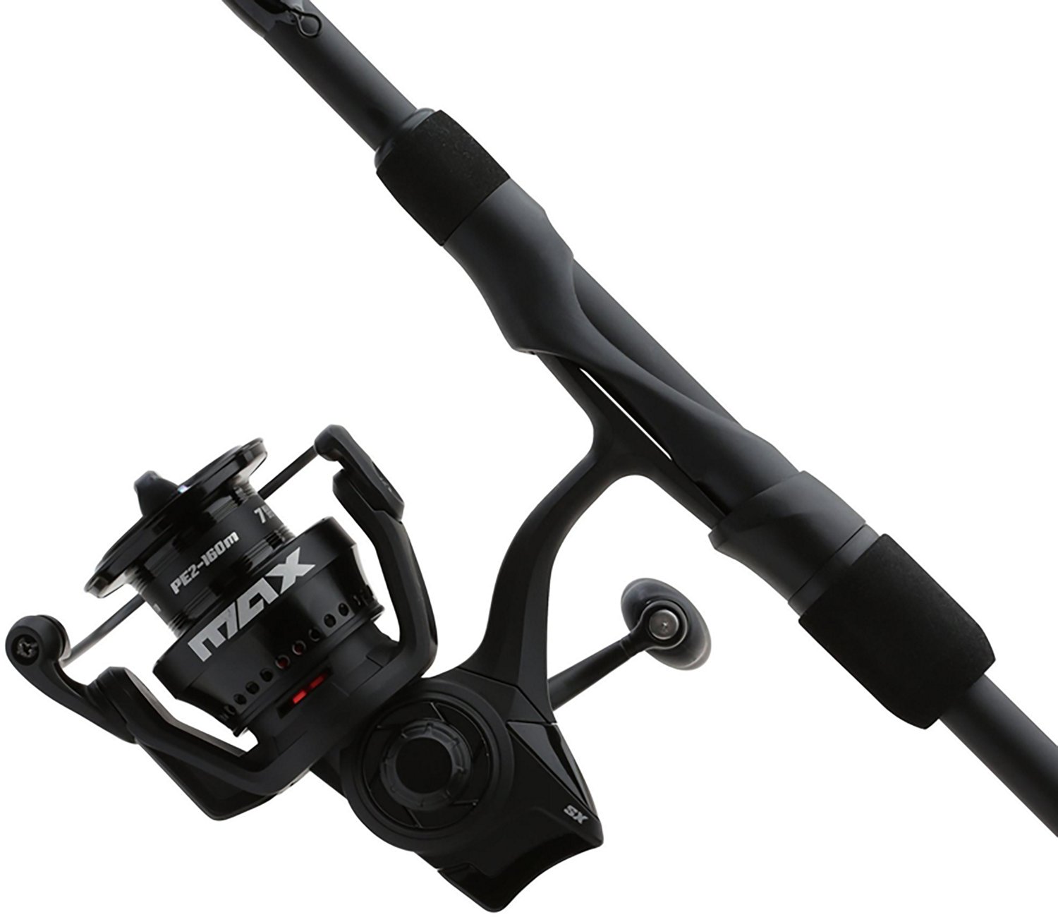 Abu Garcia Max SX Spinning Combo - view number 4