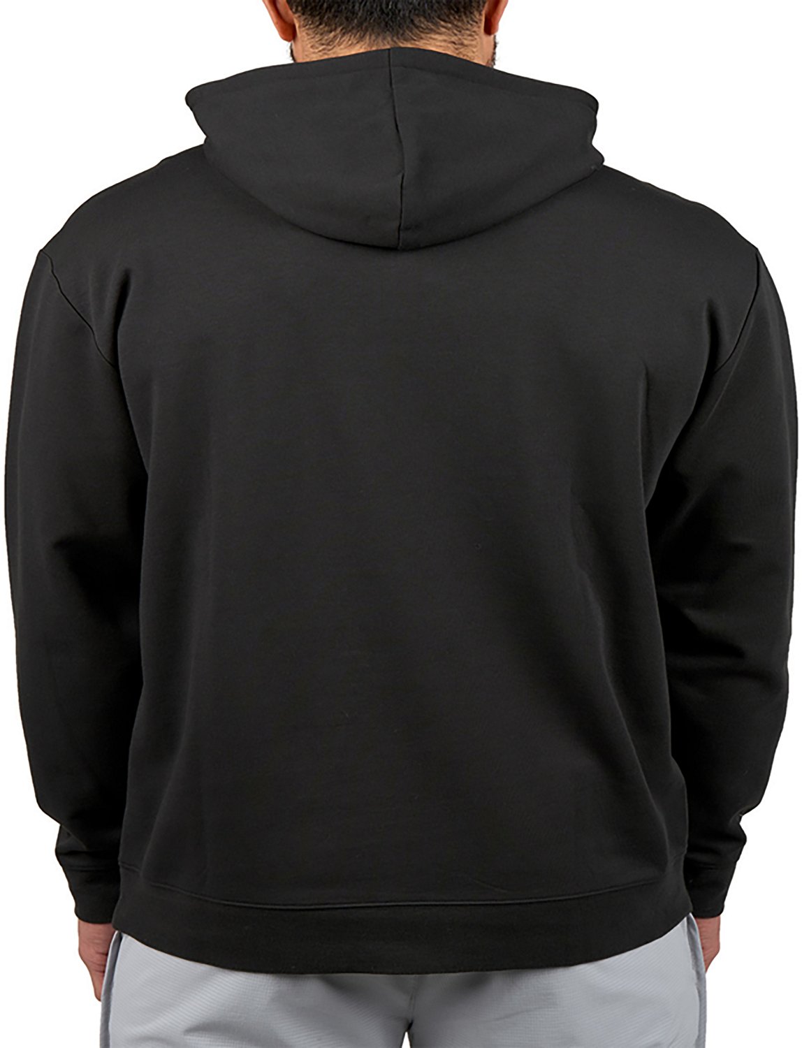 Black Clover Men's Air Luck Hoodie - view number 2