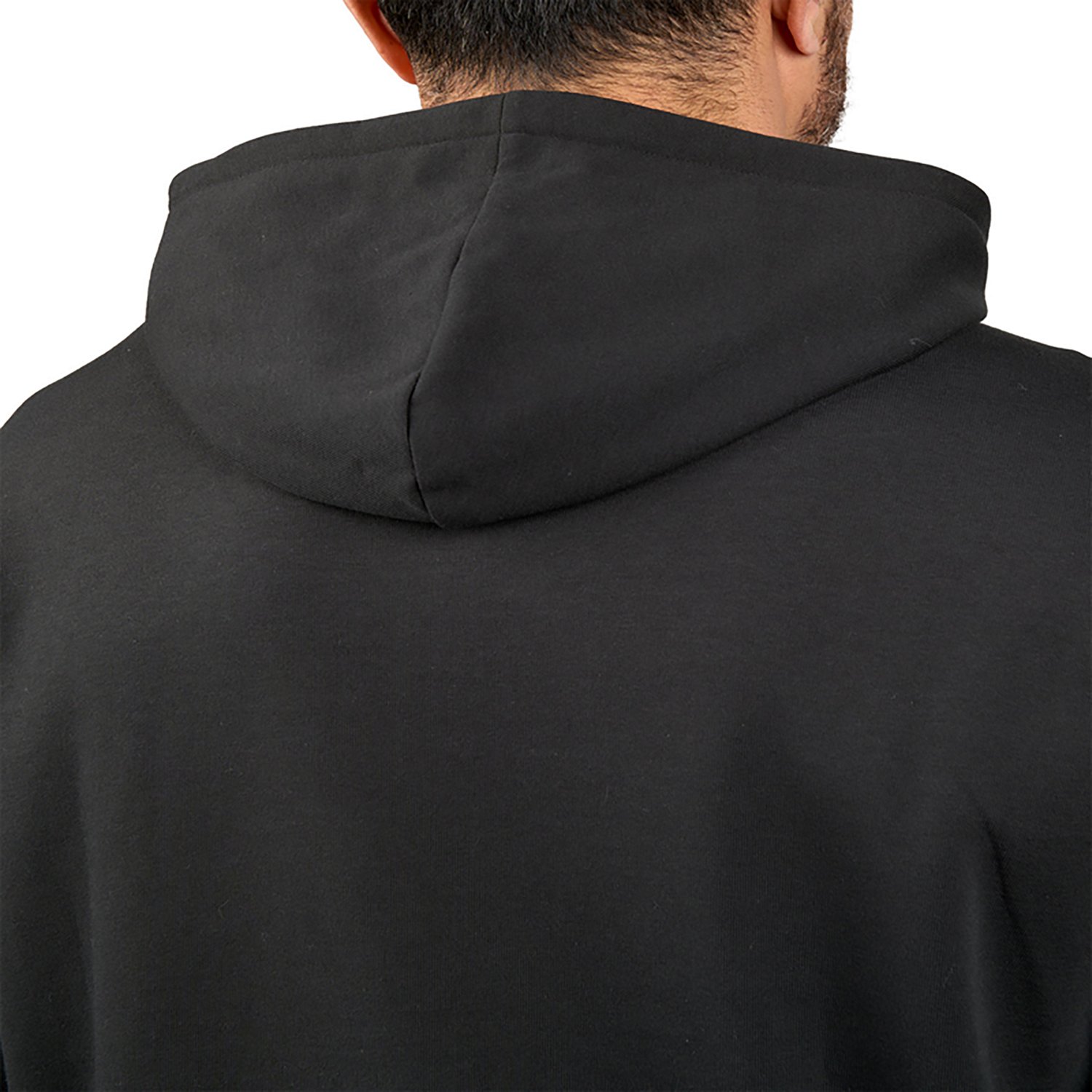Black Clover Men's Air Luck Hoodie - view number 4