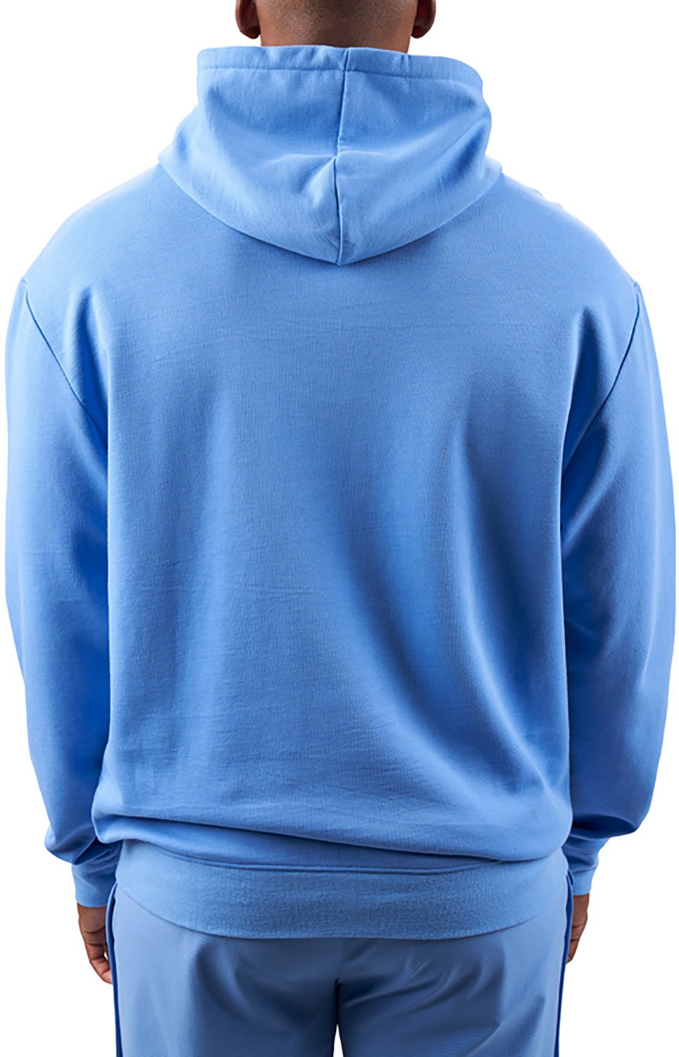 Black Clover Men's Air Luck Hoodie - view number 2