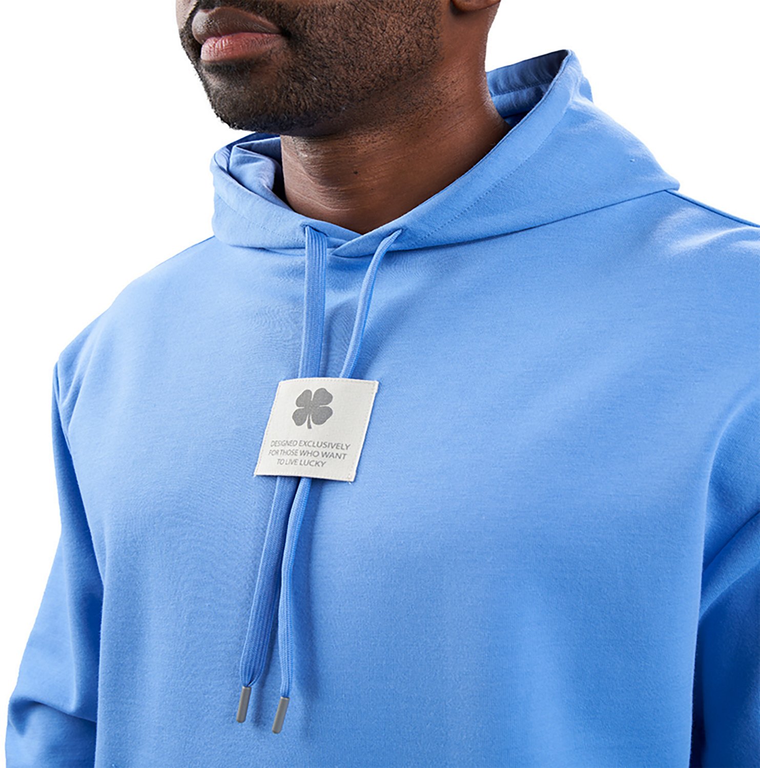 Black Clover Men's Air Luck Hoodie - view number 3