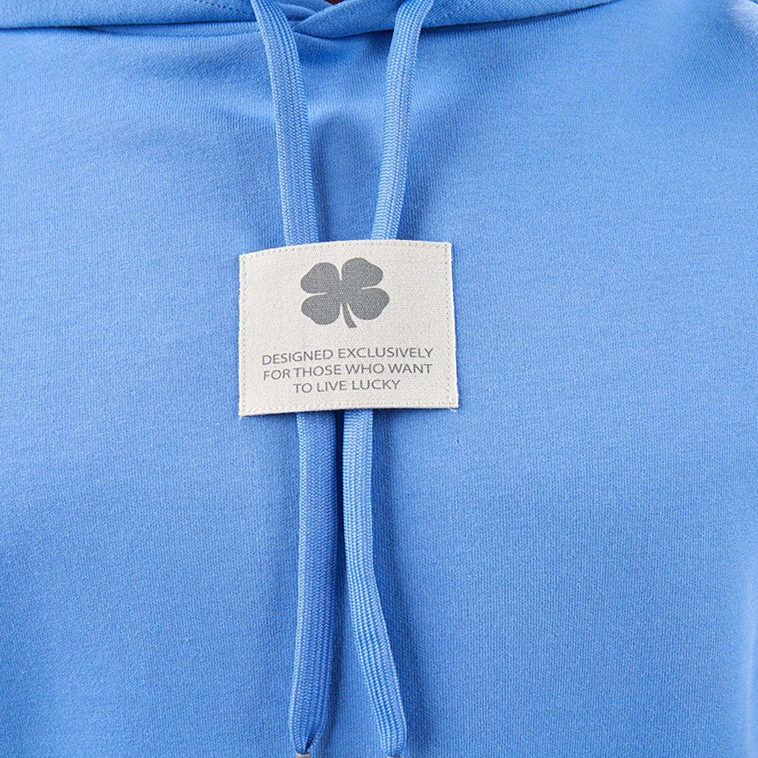 Black Clover Men's Air Luck Hoodie - view number 4