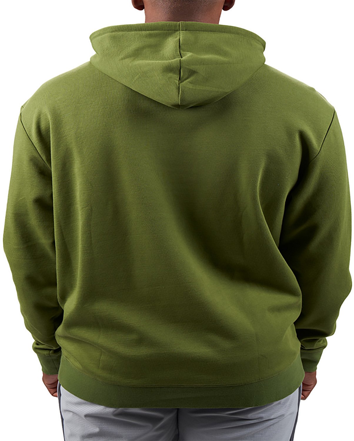 Black Clover Men's Air Luck Hoodie - view number 2