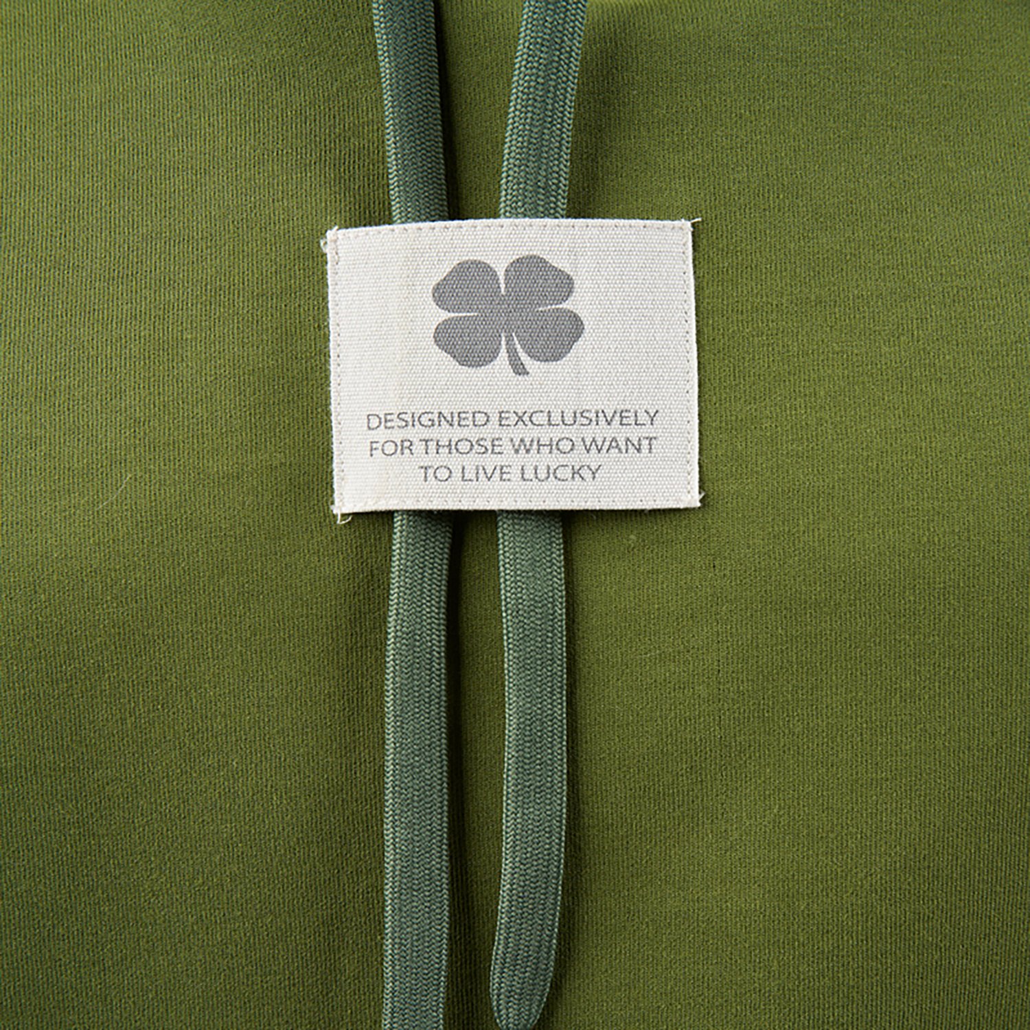 Black Clover Men's Air Luck Hoodie - view number 4