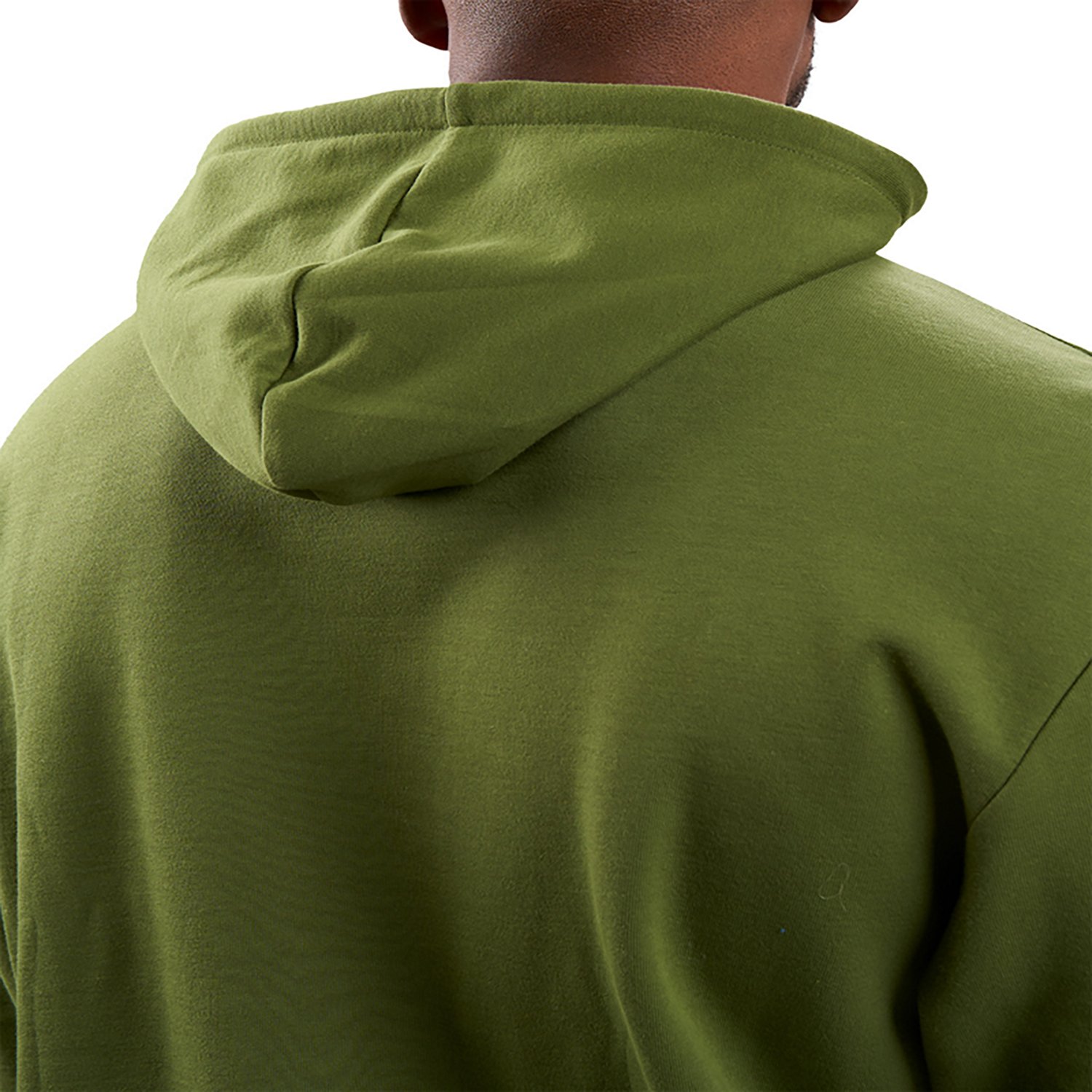 Black Clover Men's Air Luck Hoodie - view number 5