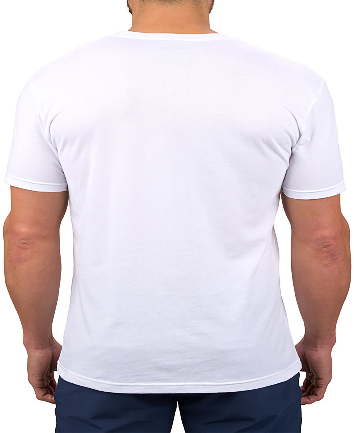 Black Clover Men's Barret Graphic T-shirt - view number 2