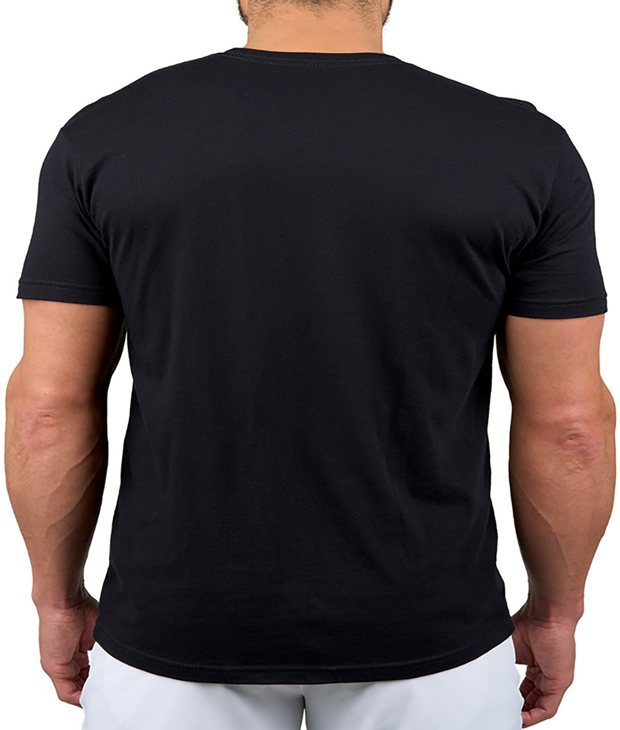 Black Clover Men's Icon Graphic T-shirt - view number 2