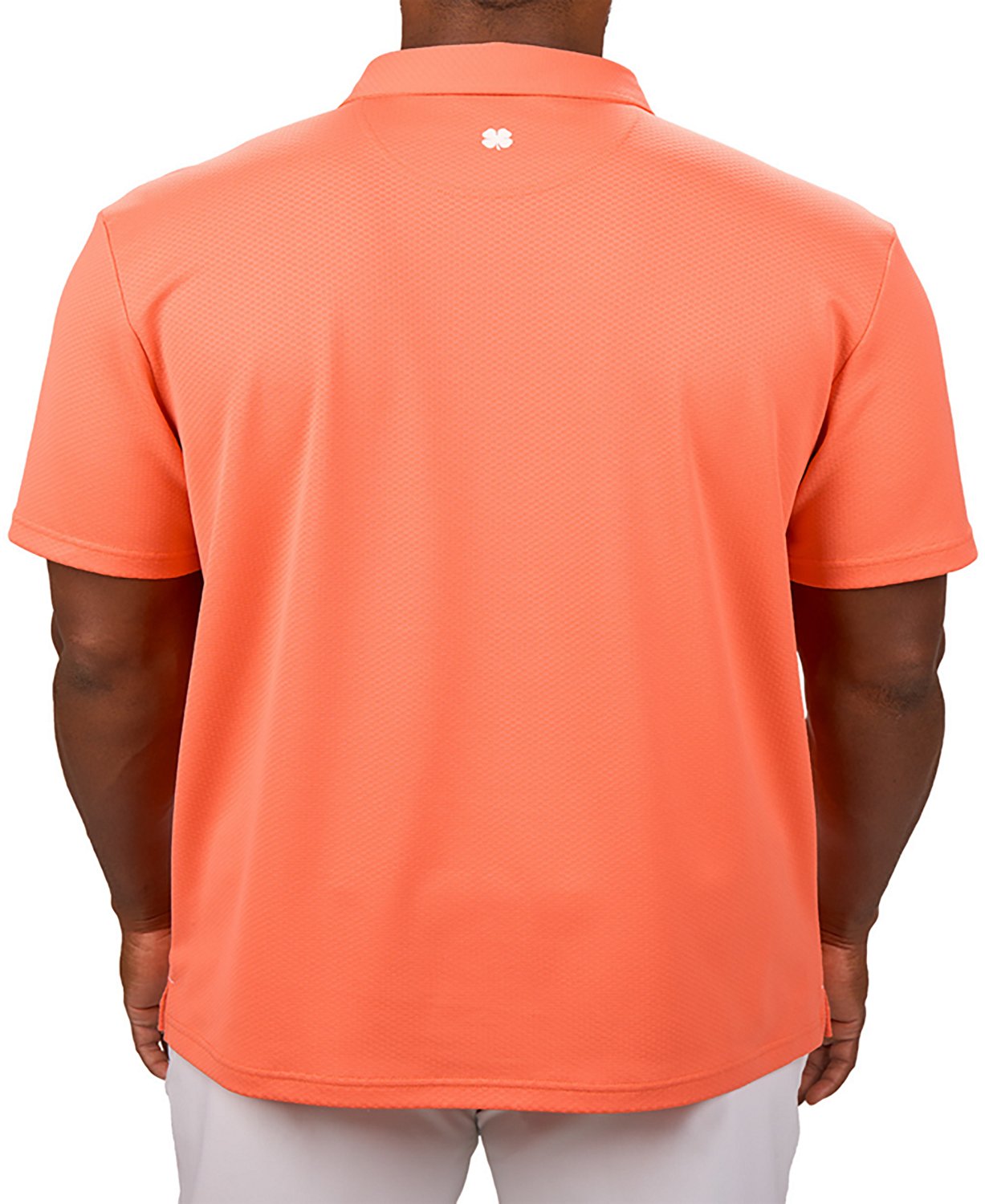 Black Clover Men's Johnnie Polo Shirt - view number 2