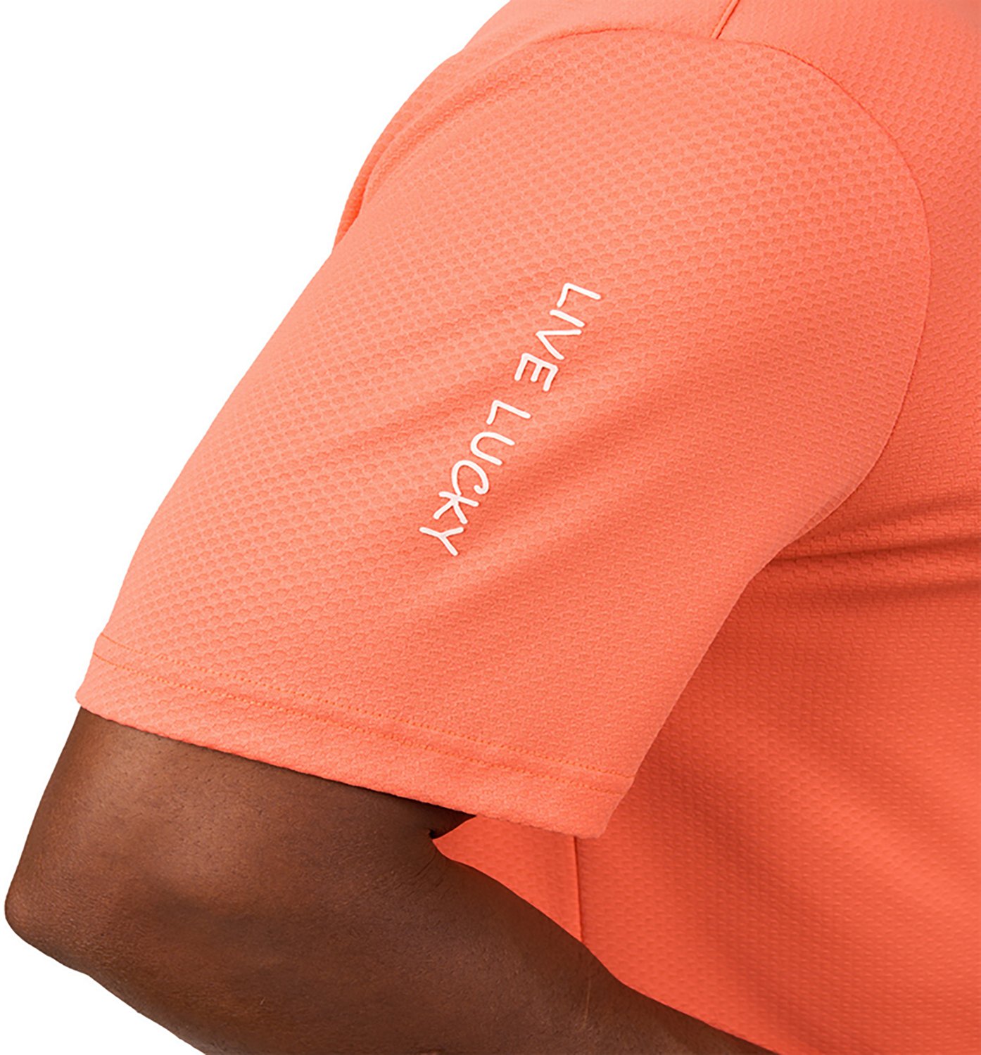 Black Clover Men's Johnnie Polo Shirt - view number 4