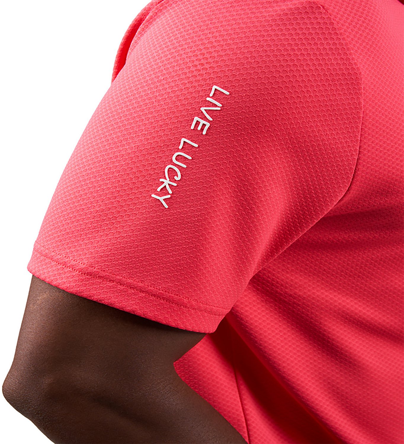 Black Clover Men's Johnnie Polo Shirt - view number 4