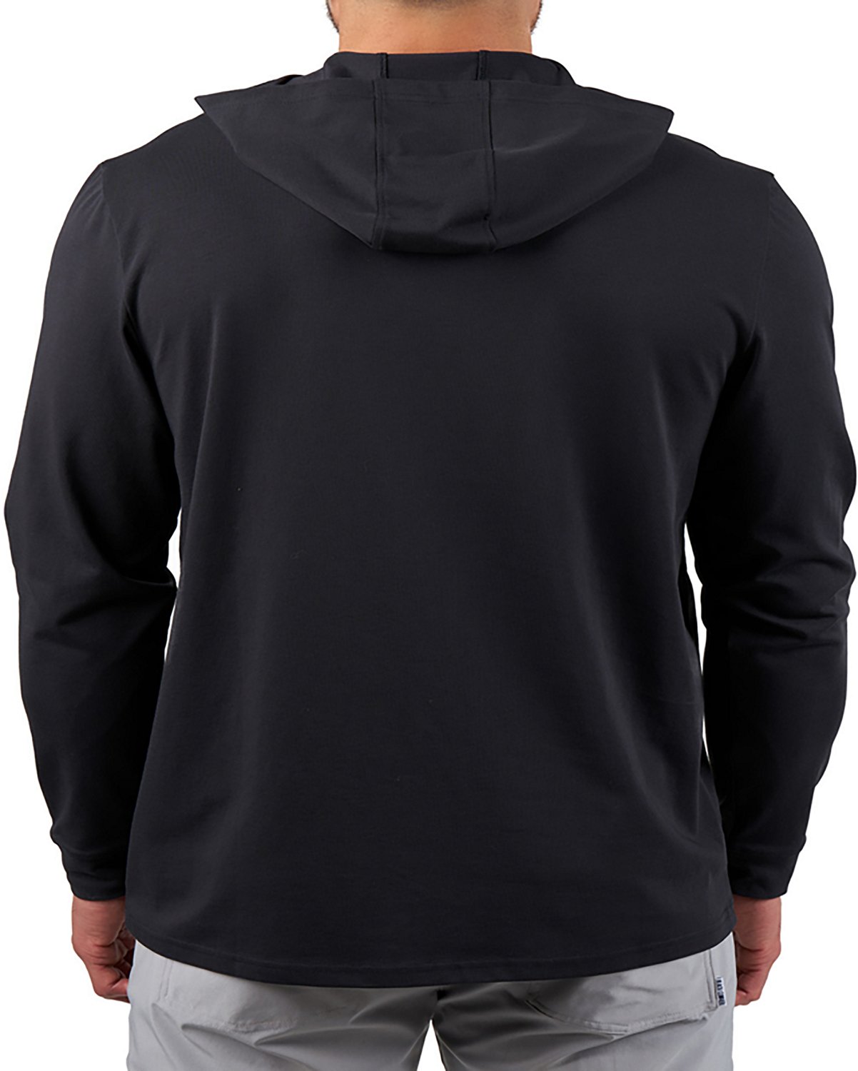 Black Clover Men's Luxe Hoodie - view number 2