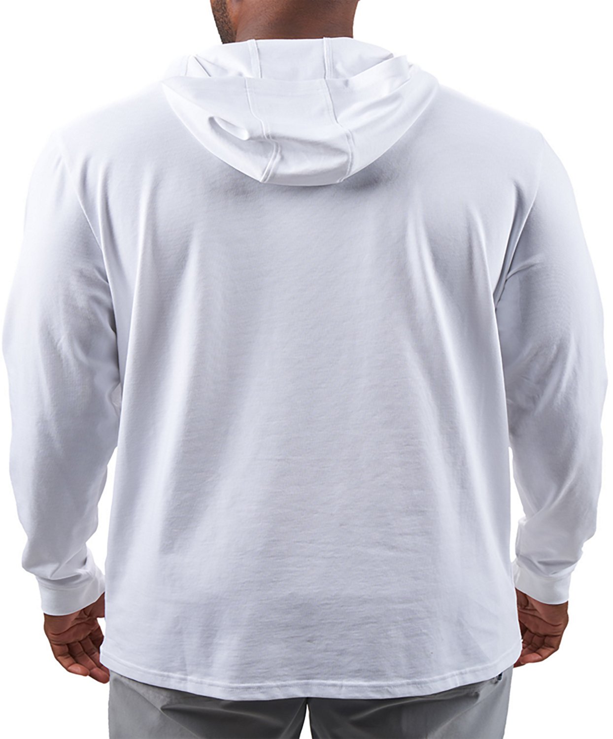 Black Clover Men's Luxe Hoodie - view number 2