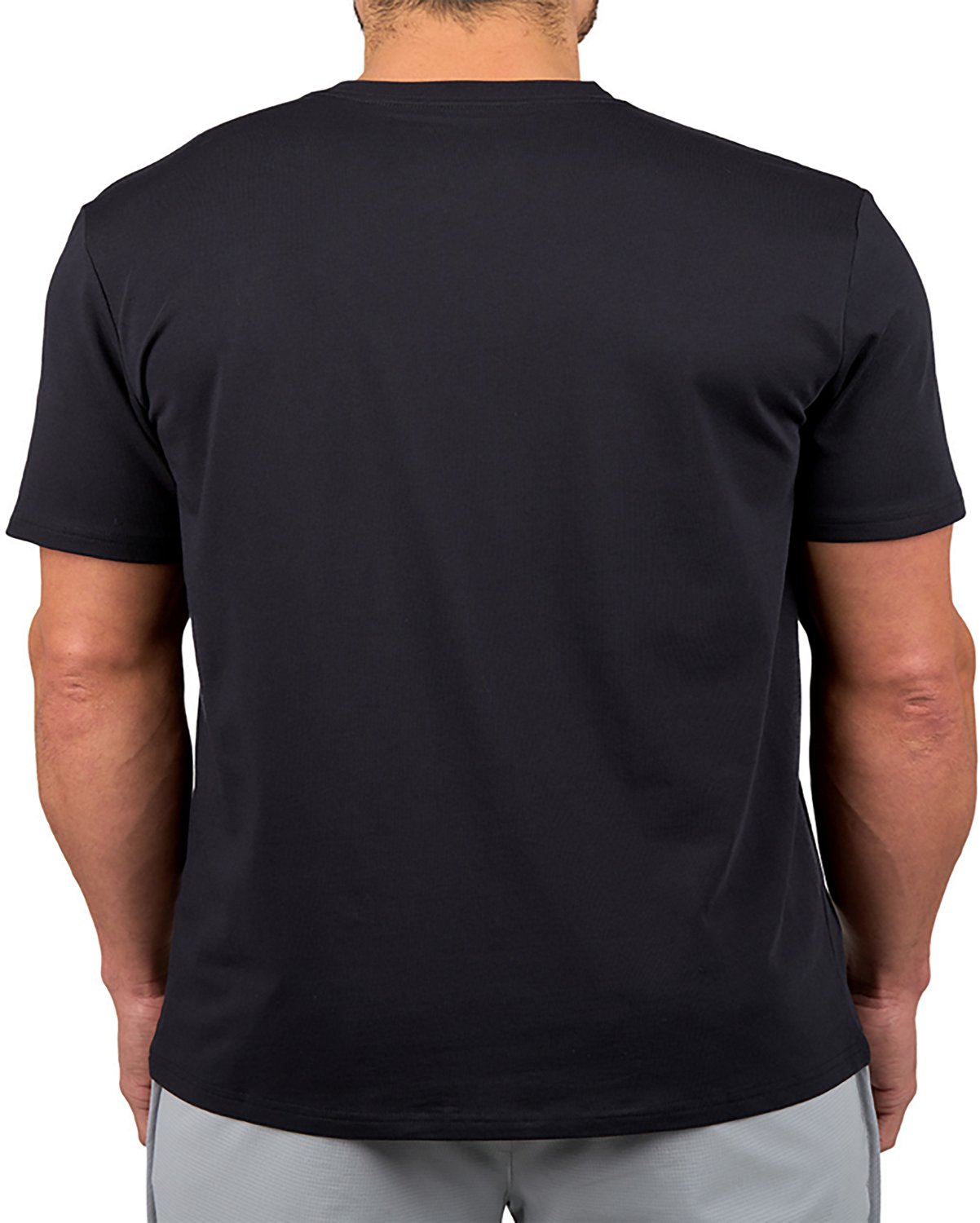 Black Clover Men's Luxe Pocket T-shirt - view number 2