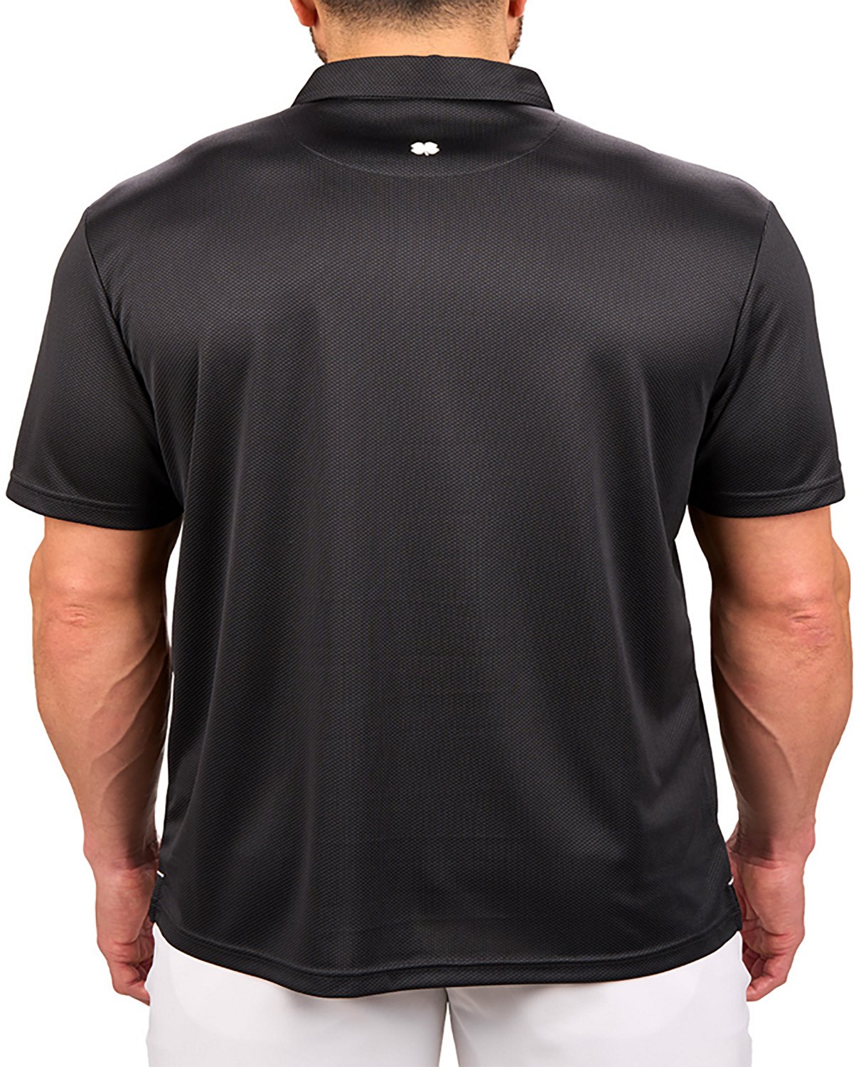Black Clover Men's Tom Luck Polo Shirt - view number 2