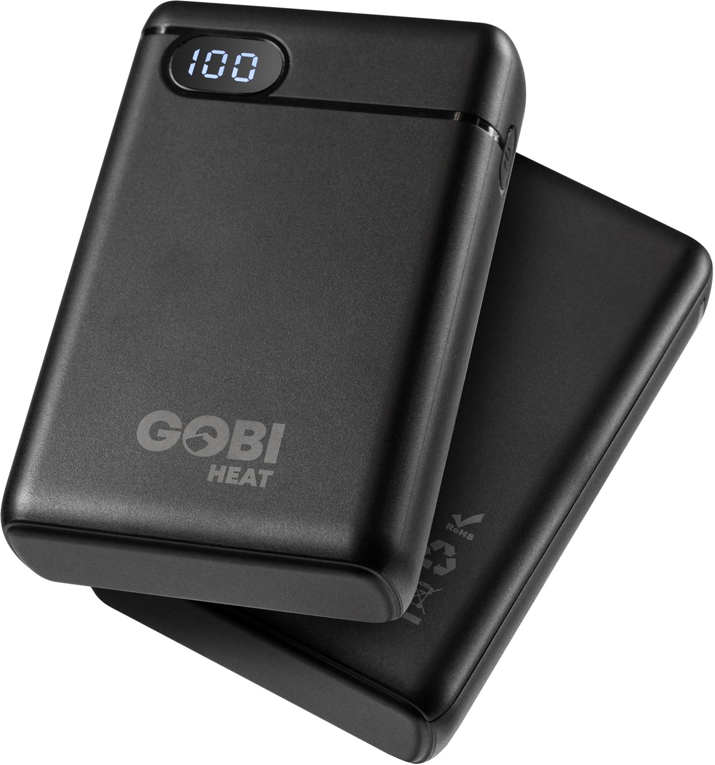 Gobi Heat Base Layer Battery