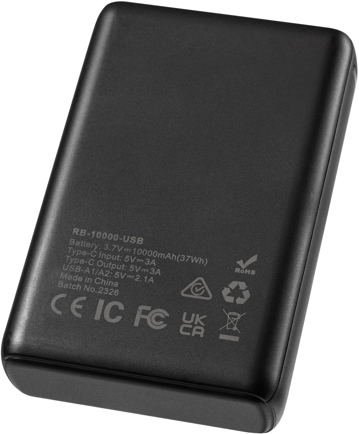 Gobi Heat Base Layer Battery - view number 3