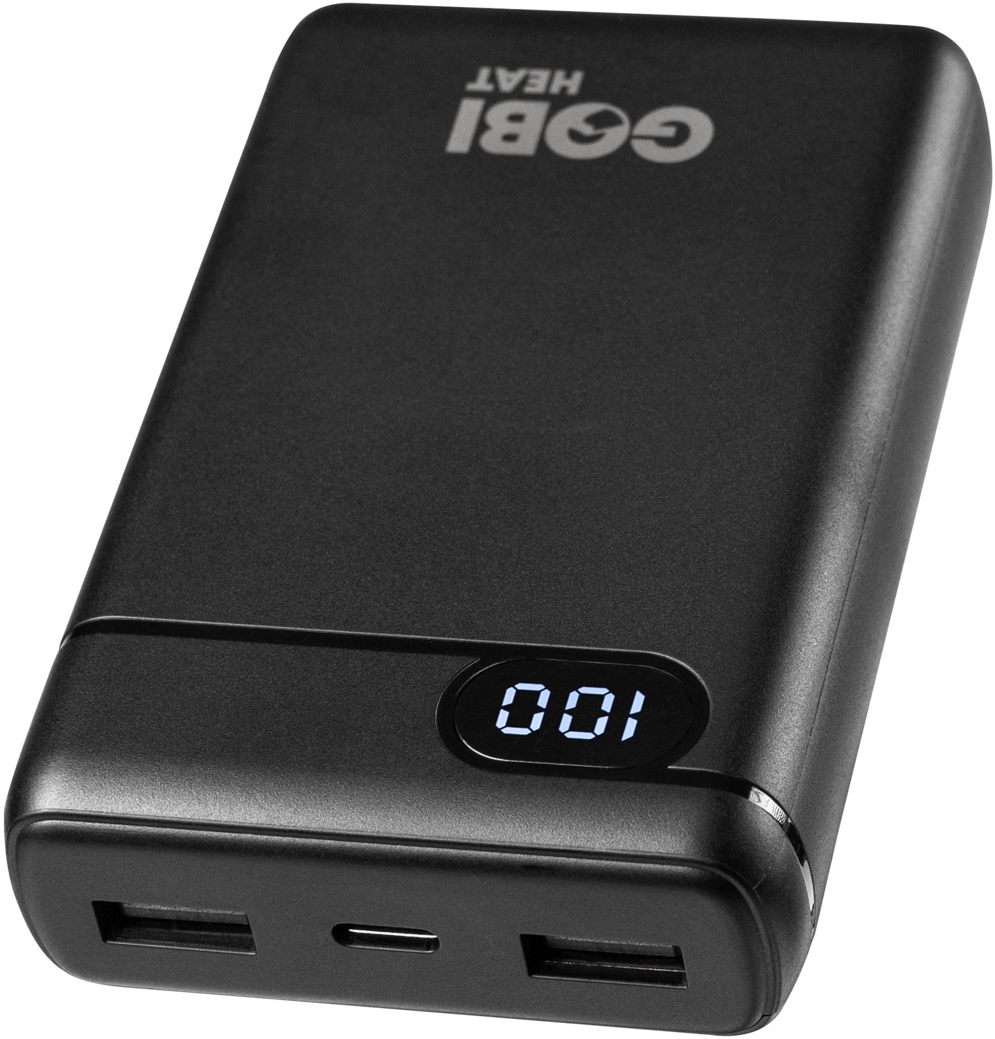 Gobi Heat Base Layer Battery - view number 4