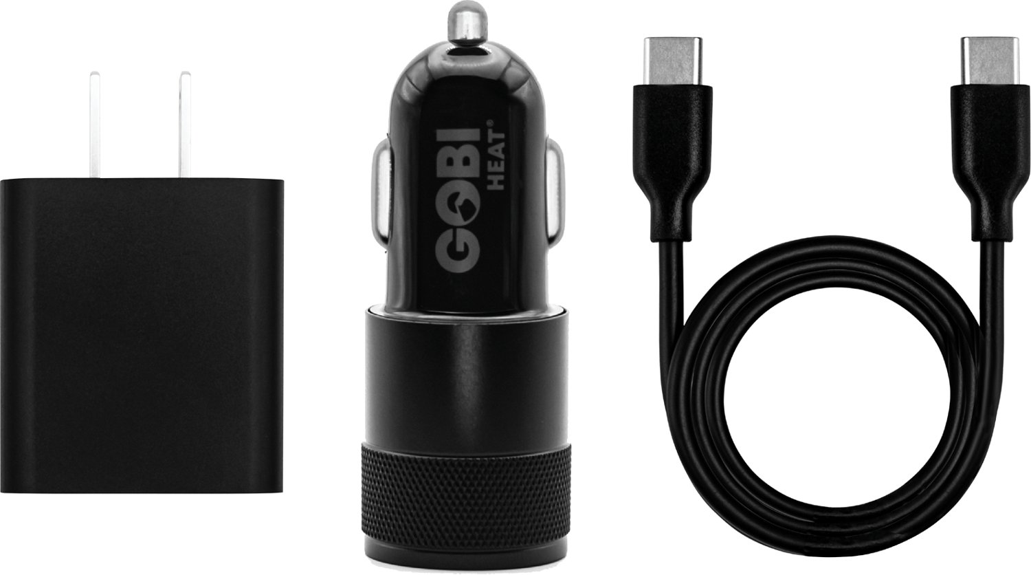 Gobi Heat Blanket Power Kit                                                                                                      - view number 2