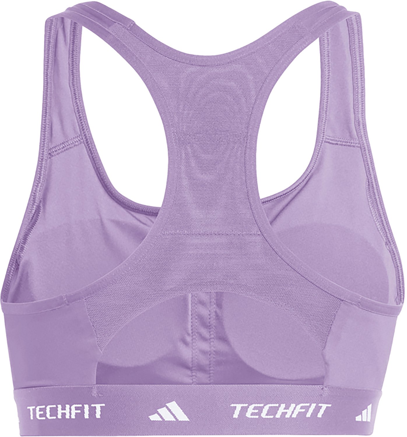Adidas Women's PowerReact Techfit Bra - view number 3