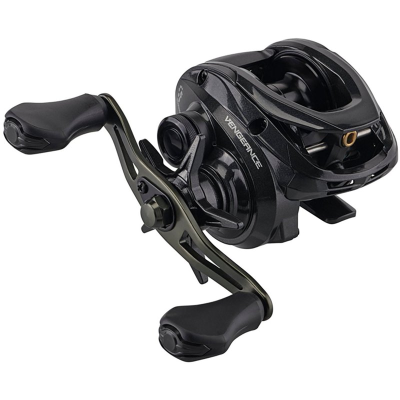 Abu Garcia Vengeanc… - image