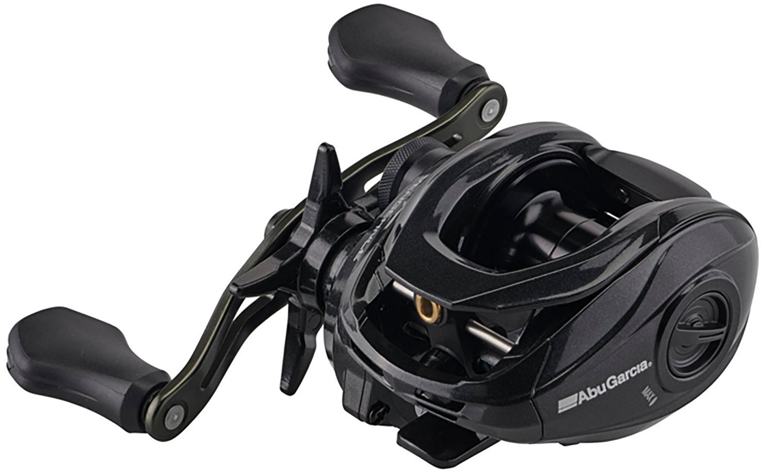 Abu Garcia Vengeance Low Profile Baitcast Reel                                                                                   - view number 2