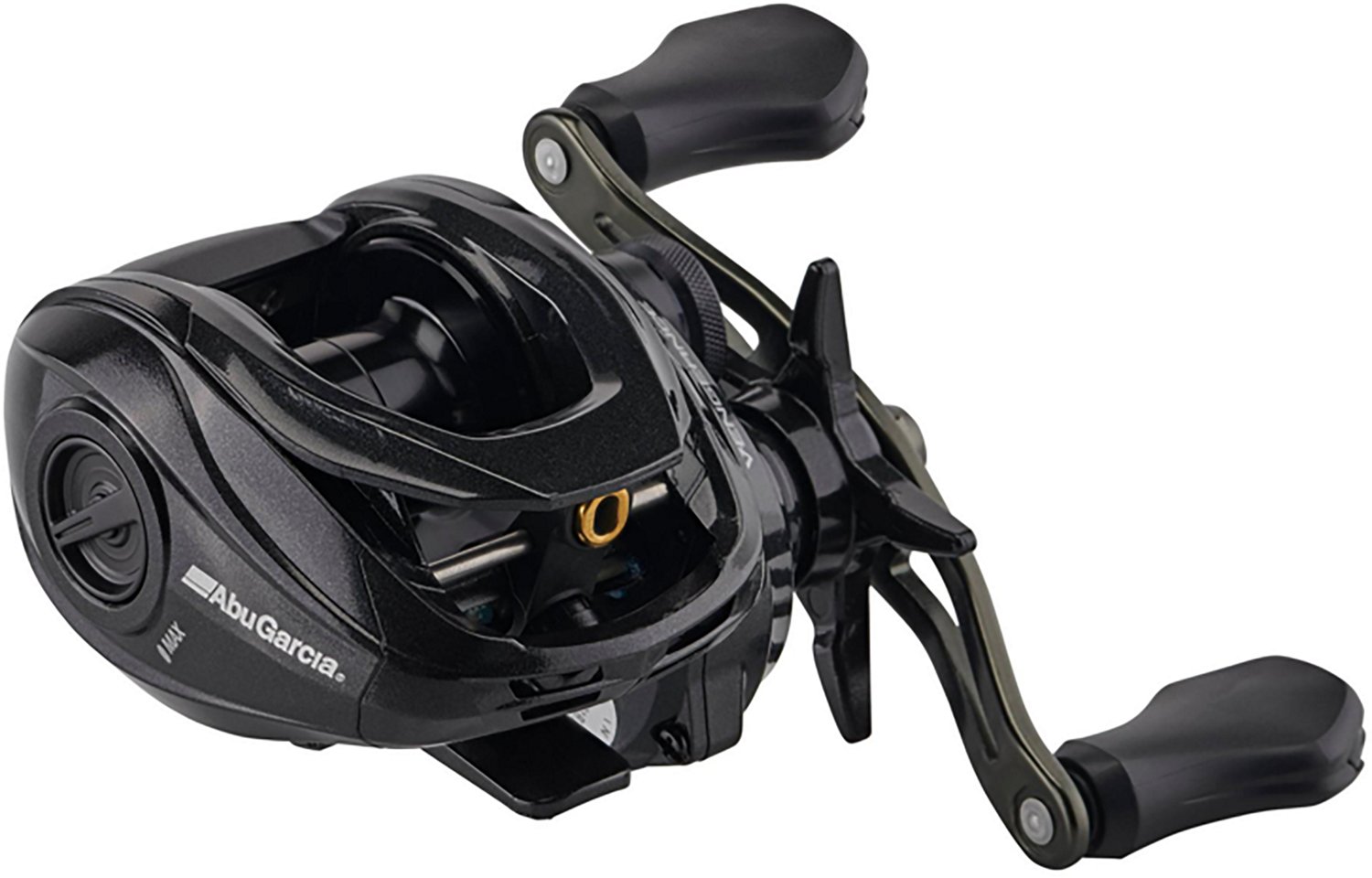 Abu Garcia Vengeance Low Profile Baitcast Reel                                                                                   - view number 3
