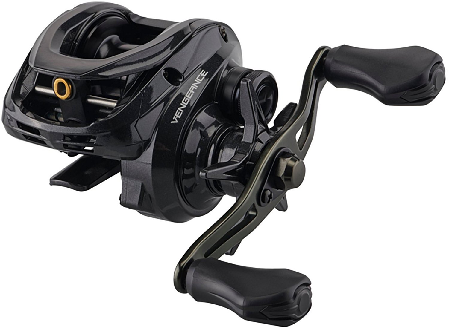 Abu Garcia Vengeance Low Profile Baitcast Reel                                                                                   - view number 4