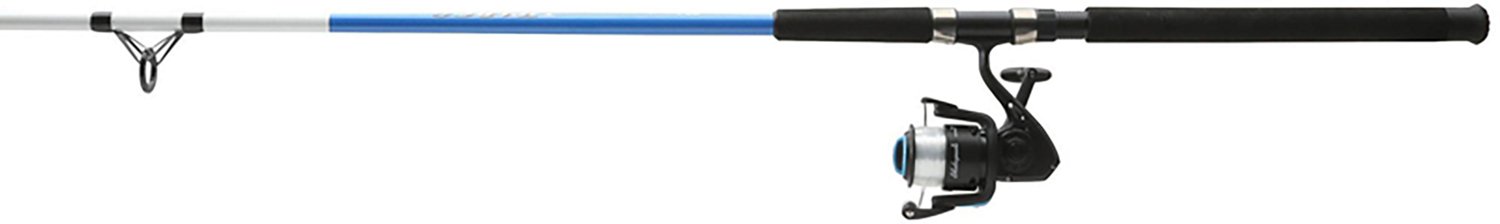 Shakespeare Tiger Spinning Combo - view number 2