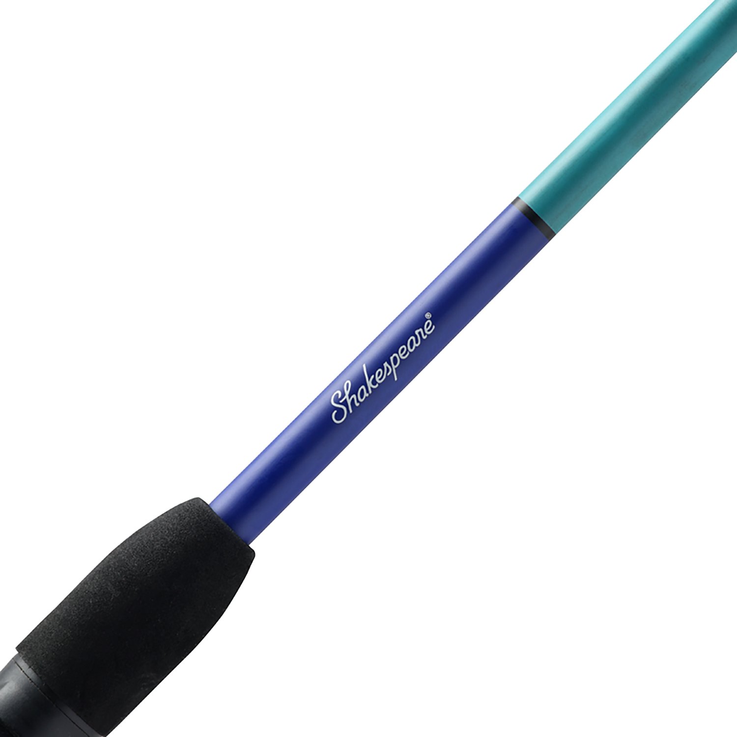 Shakespeare Catch More Fish Lake Pond Spincast Combo - view number 7