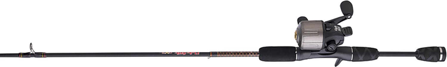 Ugly Stik GX2 Spincast Youth Combo - view number 2