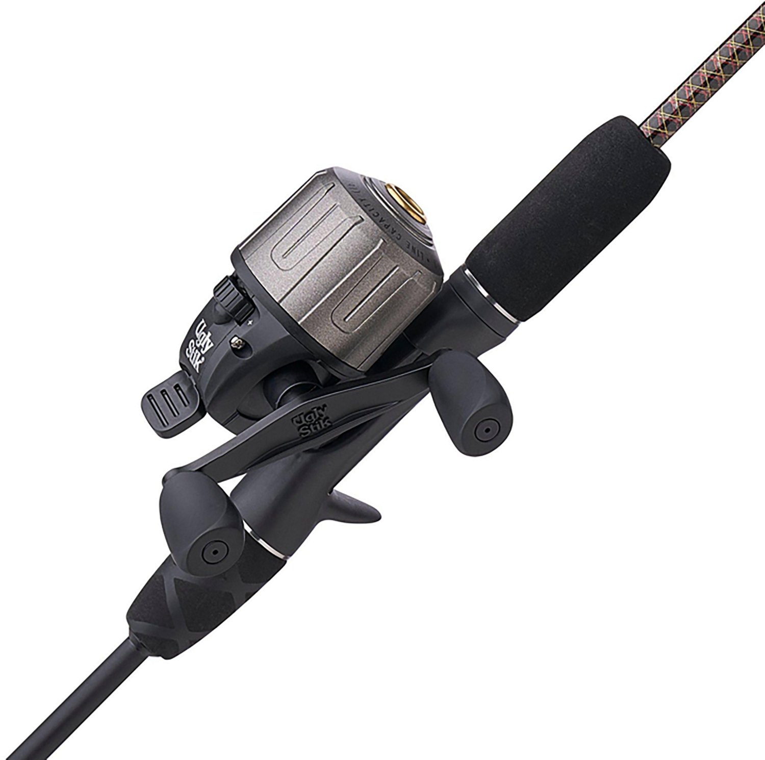 Ugly Stik GX2 Spincast Youth Combo - view number 3