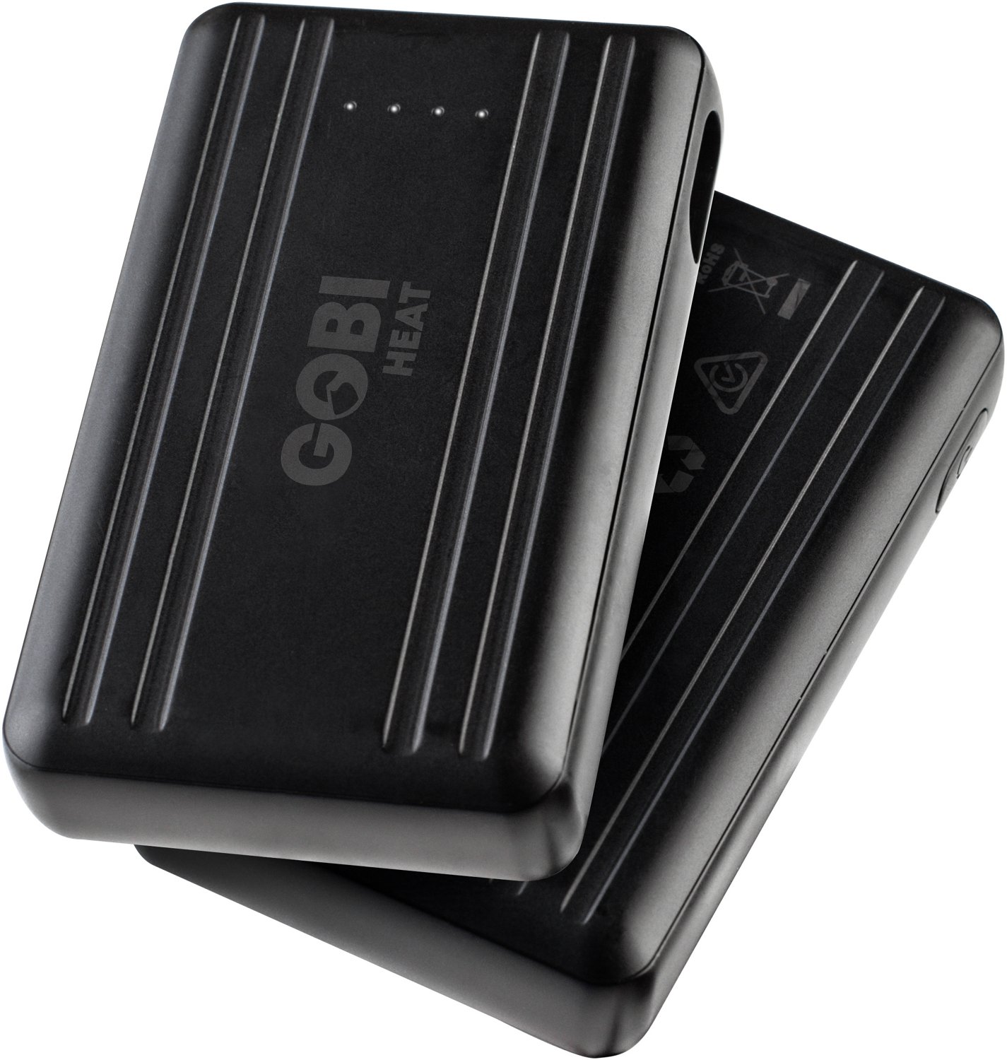 Gobi Heat Glove Batteries 2-Pack