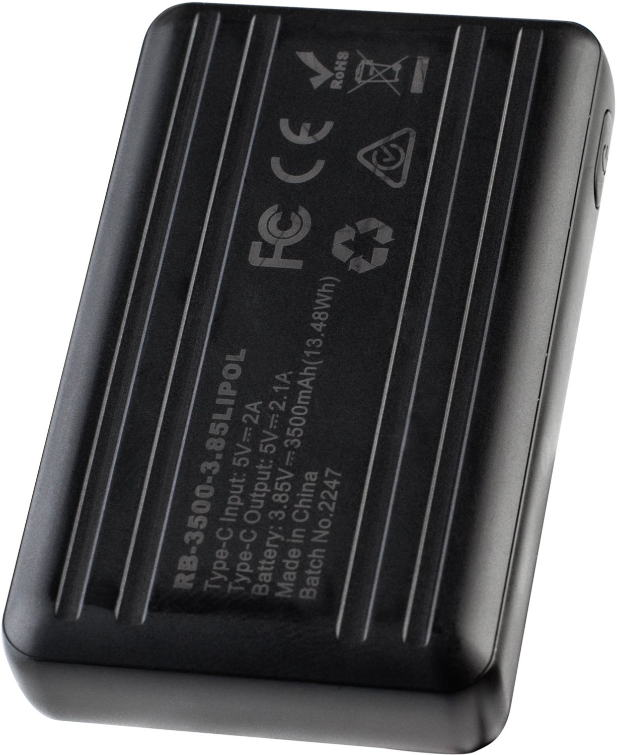 Gobi Heat Glove Batteries 2-Pack - view number 3