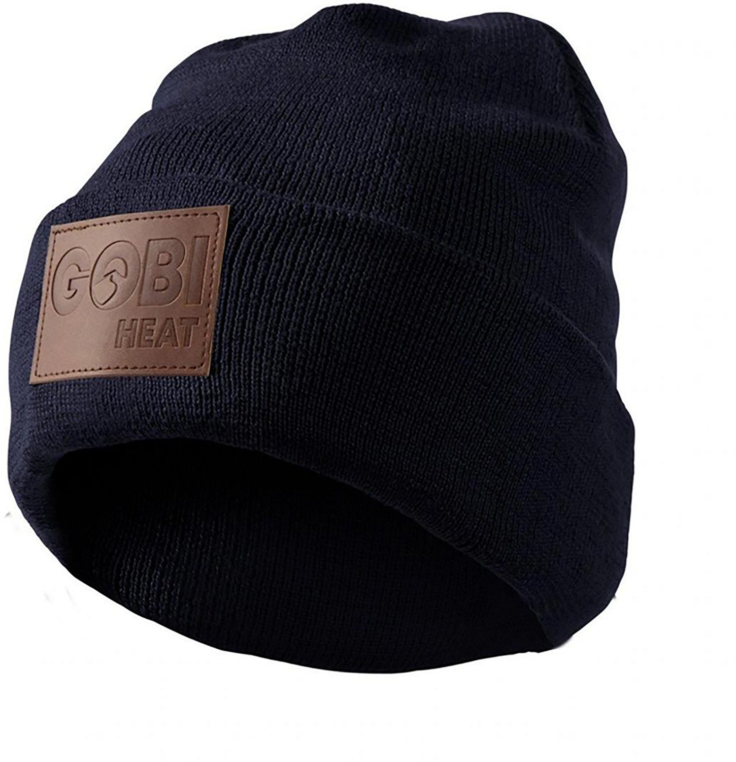 Gobi Heat Men's Summit Beanie - view number 2