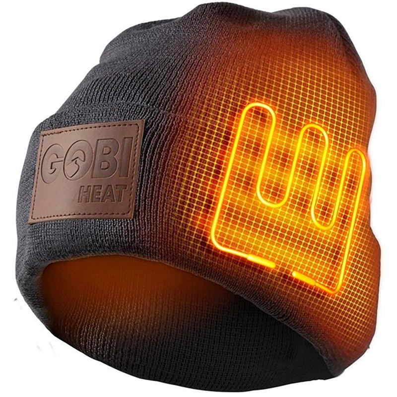Gobi Heat Men's Sum… - image