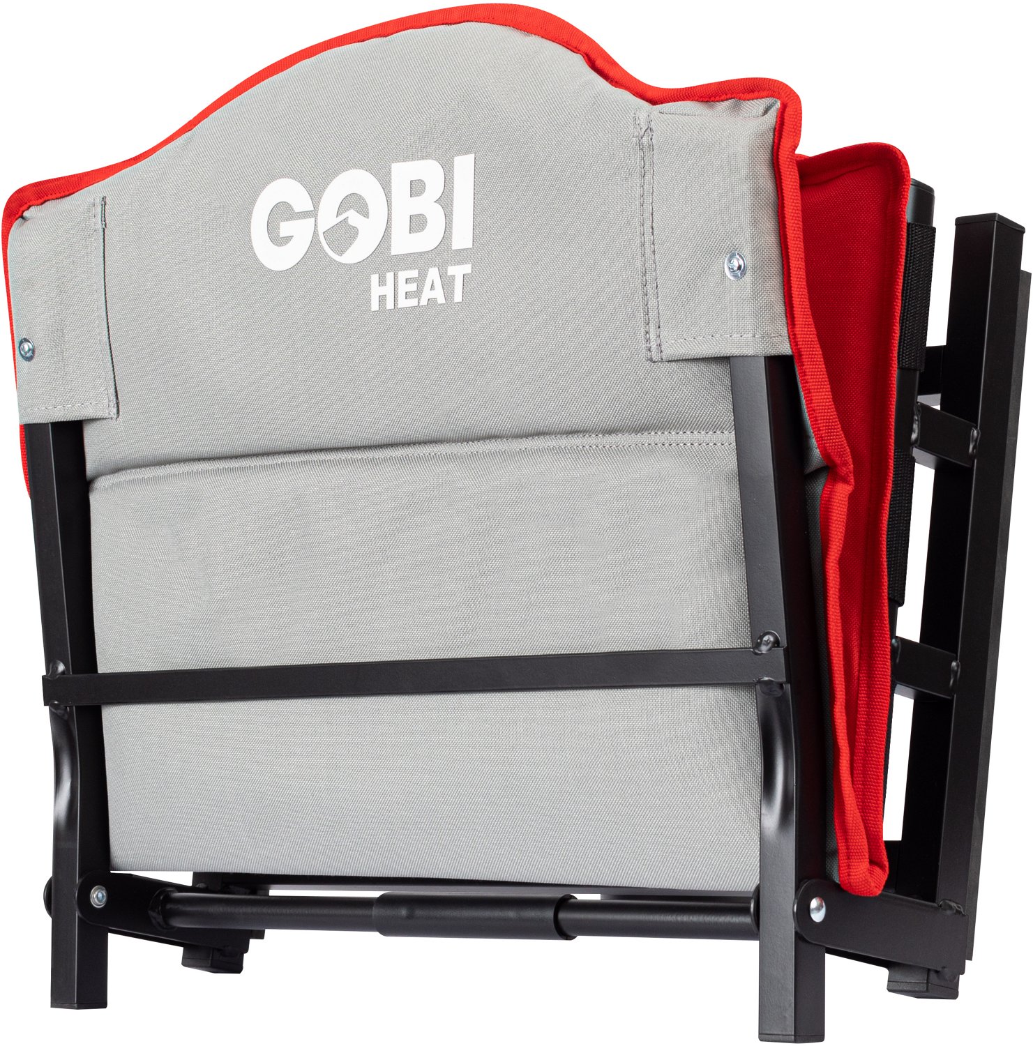 Gobi Heat Vantage Heated Stadium Seat - view number 5